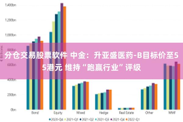 分仓交易股票软件 中金：升亚盛医药-B目标价至55港元 维持“跑赢行业”评级